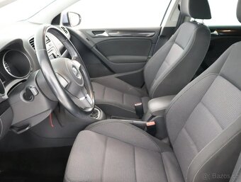 Volkswagen Golf 2009 1.4 TSI 144397km Combi - 13