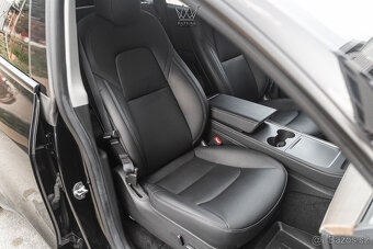 Tesla Model Y Long Range Dual Motor AWD 378kw (514PS) DPH - 13