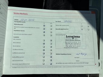 Škoda Yeti 1.2 TSI Ambition - 13