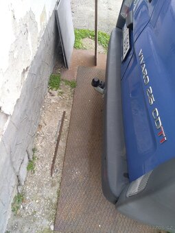 Opel Vivaro 2.5 CDTI 107kw long - 13