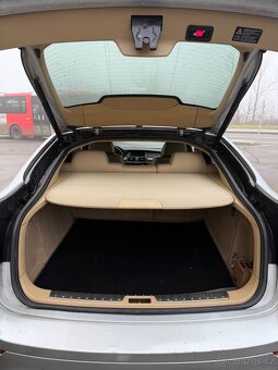 Bmw x6 35d 210kw, 2008,napa kůže,dovery, - 13