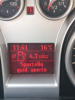 Ford Focus 1.6 tdci 80kw TOP CENA - 13