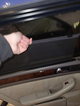 Audi a6 c5 1.9tdi awx - 13