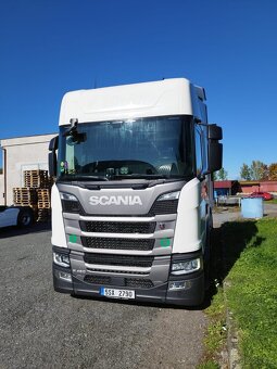 Scania R450, r.v.9/2018 - 13