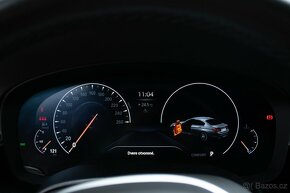 BMW rad 5 530d xDrive A/T M-packet - 13