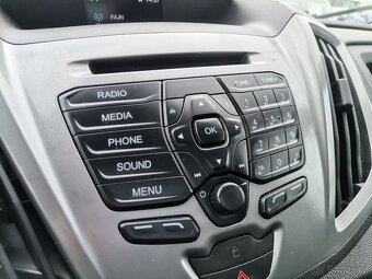 FORD Transit VAN L3H3 2.0 EcoBlue 96kW - 13