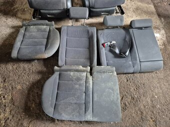 Náhradní díly VW Golf 5 Variant - 13