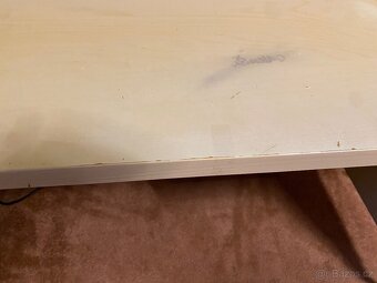 Spojené psací, pracovní stoly - 13