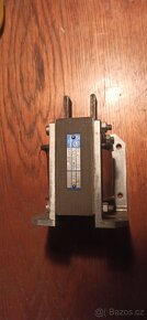 Trafa, tlumivky, elektromagnetická kotva - 13