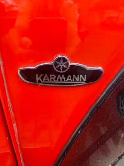 VW Brouk 1303 Karmann 1978 - 13