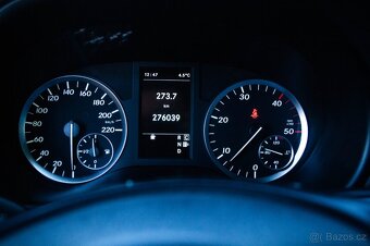 Mercedes-Benz Vito 116 CDI langA/T - 13