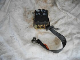 Alfa Romeo 156 2.0 TS díly - 13