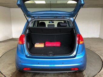KIA VENGA 1.4 16V - 13