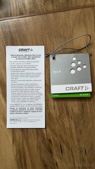 Craft Active Long Underpants - 13