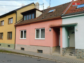 Prodej rodinného domu, 5+2, 215 m², Brno, ul. Pod Horkou - 13