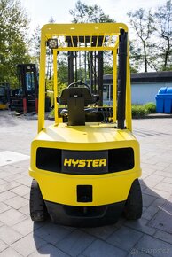Vysokozdvižný vozík Hyster H2.5XM (VV0093) - 13