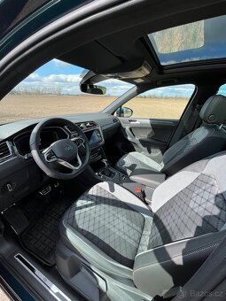 Tiguan R-Line 1.4 TSI eHybrid 180 kW - 13