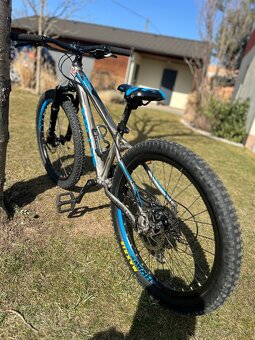 Kellys Marc 70 24" - 13