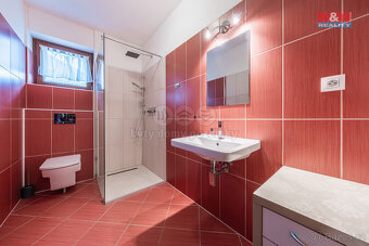 Prodej rodinného domu, 159 m², Ondřejov, ul. Výstavní - 13