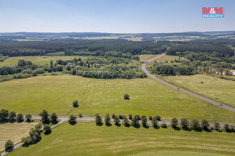 Prodej komerčních pozemků, 59039 m², Mariánské Lázně - 13