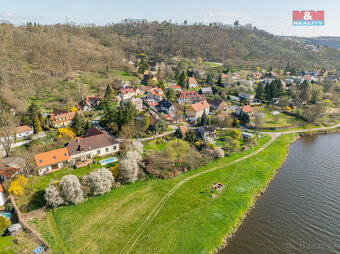 Prodej chaty, 50 m², Husinec, ul. Maličká - 13