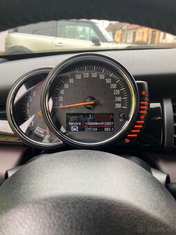 Mini F56 - 13