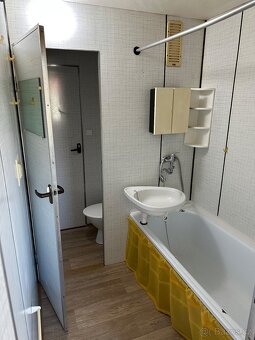 Pronájem bytu 2+1, 60 m² – Tyršova, Chodov - 13