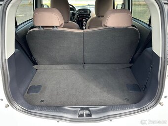 CITROEN C-ZERO SERVISNÍ ZÁZNAMY 21.800 km - 13