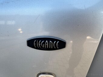 Škoda Octavia 2,0i 85kW ELEGANCE, nová STK - 13
