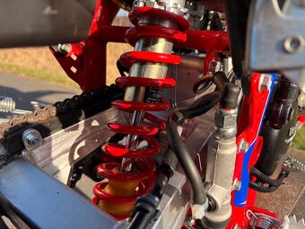 Beta RR50 Racing 2024 - 13