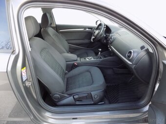 Audi A3 1.6TDI/Bi-xenon/NAVI/ - 13