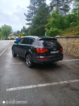 Audi q7 3.0 tdi - 13