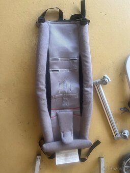Thule Chatiot CX - 13