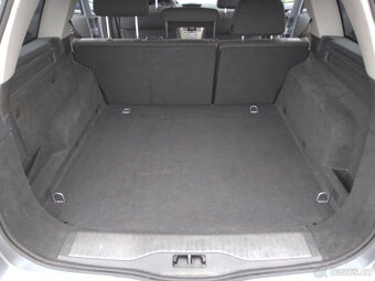 OPEL ASTRA CARAVAN - 13