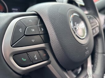 2021 Jeep Cherokee High Altitude 4WD 2.0 - 13