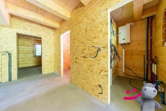 Prodej rodinný dům, 133 m2 - Nový Hrozenkov, ev.č. 58556 - 13