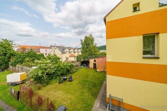 Prodej bytu 2+kk, 44 m2 - Karlovy Vary - Dvory, ev.č. 00750 - 13