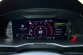 ŠKODA SUPERB III SPORTLINE 2.0TDI 140kW 7DSG - 147 TIS KM - 13