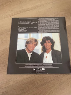 Gramofonové desky - 13