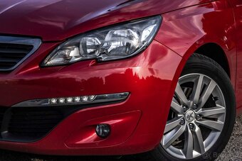 Peugeot 308 Break/SW - 13