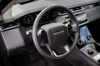 Land Rover Range Rover Velar 3.0D V6 SD6 300k HSE AWD A/T - 13