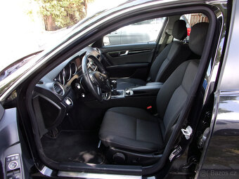 Mercedes benz C220 CDI kombi Avantgarde,AMG ,xenony,TOP - 13