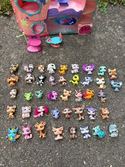Littlest pet shop - 13