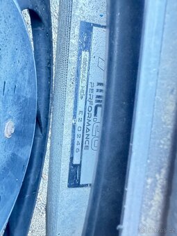 Bmw e46 330d 150kw m-paket - 13