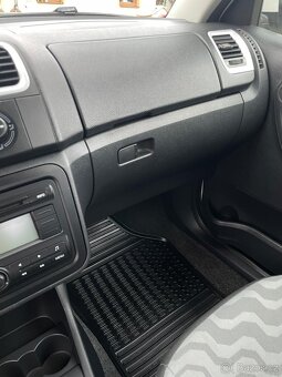 ŠKODA FABIA 2, 1.6, 77KW - 13