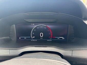 Skoda Superb 2024 - 13