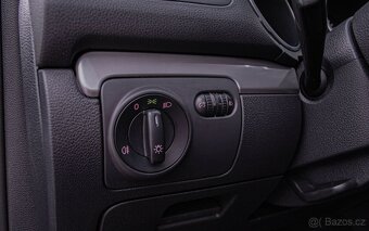 Volkswagen Golf 1.4 59kW M5 MODEL 2010 - 13