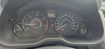 SUBARU OUTBACK, 4×4 ,2.0d, ČR ,2 SADY PNEU - 13
