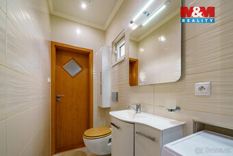 Prodej rodinného domu, 150 m², Františkovy Lázně, Anglická - 13