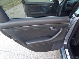 Prodám Audi s4 - nehavarované - 13